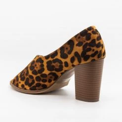 Refresh Newest Arrivals Lovely Peep-Toe Wraparound Heels FINAL SALE