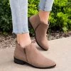 Bamboo Newest Arrivals Low Ankle Everyday Boot