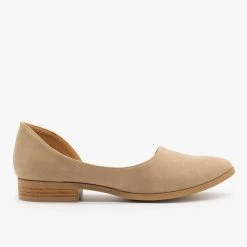 Qupid Shoes Newest Arrivals Low Heel D'Orsay Flats 15 Qupid Shoes Newest Arrivals Low Heel D'Orsay Flats