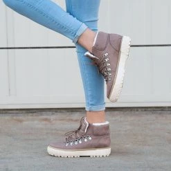 Bamboo Shoes Lug Sneakers Newest Arrivals