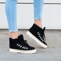 Bamboo Shoes Lug Sneakers Newest Arrivals