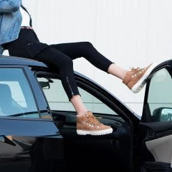 Bamboo Shoes Lug Sneakers Newest Arrivals