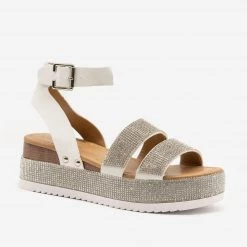 Forever Newest Arrivals Luxury Crystal Platform