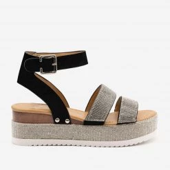 Forever Newest Arrivals Luxury Crystal Platform