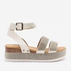 Forever Newest Arrivals Luxury Crystal Platform