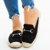 Bella Marie Newest Arrivals Mandy Mule Flats
