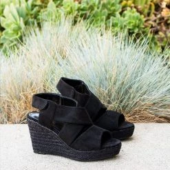 Mata Megan's Magnificent Wedge Newest Arrivals