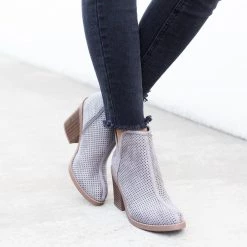 Soda Shoes Mesh Ankle Booties Newest Arrivals 13 Soda Shoes Mesh Ankle Booties Newest Arrivals