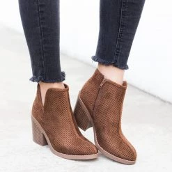 Soda Shoes Mesh Ankle Booties Newest Arrivals 17 Soda Shoes Mesh Ankle Booties Newest Arrivals