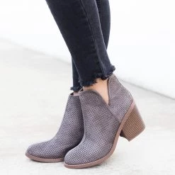 Soda Shoes Mesh Ankle Booties Newest Arrivals 19 Soda Shoes Mesh Ankle Booties Newest Arrivals