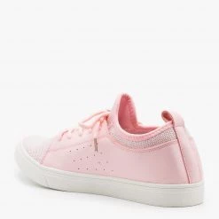 Forever Mesh Athleisure Sneakers