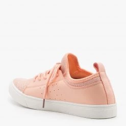 Forever Mesh Athleisure Sneakers