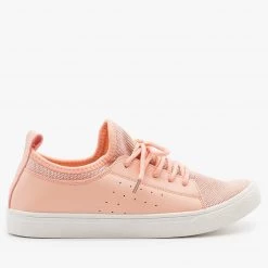 Forever Mesh Athleisure Sneakers