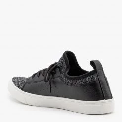 Forever Mesh Athleisure Sneakers