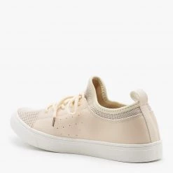 Forever Mesh Athleisure Sneakers