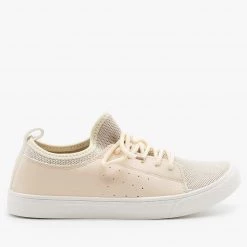 Forever Mesh Athleisure Sneakers