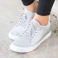 Forever Mesh Athleisure Sneakers