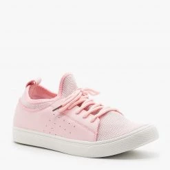 Forever Mesh Athleisure Sneakers