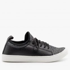 Forever Mesh Athleisure Sneakers