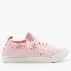 Forever Mesh Athleisure Sneakers