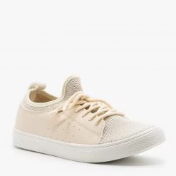 Forever Mesh Athleisure Sneakers