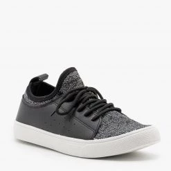Forever Mesh Athleisure Sneakers