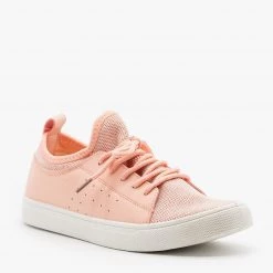 Forever Mesh Athleisure Sneakers