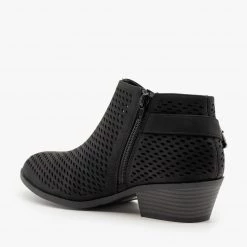 Soda Shoes Mesh Pointed Toe Ankle Booties Newest Arrivals 13 Soda Shoes Mesh Pointed Toe Ankle Booties Newest Arrivals