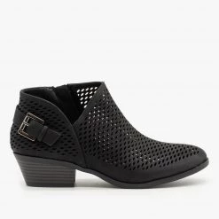 Soda Shoes Mesh Pointed Toe Ankle Booties Newest Arrivals 12 Soda Shoes Mesh Pointed Toe Ankle Booties Newest Arrivals