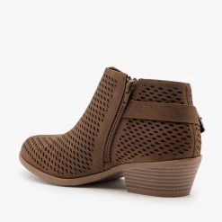 Soda Shoes Mesh Pointed Toe Ankle Booties Newest Arrivals 16 Soda Shoes Mesh Pointed Toe Ankle Booties Newest Arrivals