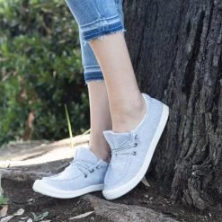 Forever Newest Arrivals Mocassin Style Sneaker