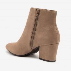 Soda Shoes Modern Pointed Bootie Newest Arrivals 15 Soda Shoes Modern Pointed Bootie Newest Arrivals