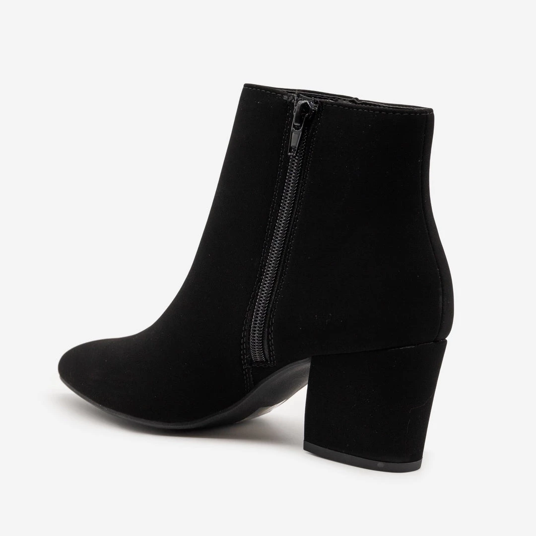 Soda Shoes Modern Pointed Bootie Newest Arrivals 9 Soda Shoes Modern Pointed Bootie Newest Arrivals