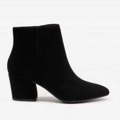 Soda Shoes Modern Pointed Bootie Newest Arrivals 16 Soda Shoes Modern Pointed Bootie Newest Arrivals