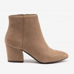 Soda Shoes Modern Pointed Bootie Newest Arrivals 13 Soda Shoes Modern Pointed Bootie Newest Arrivals