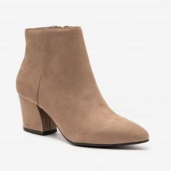 Soda Shoes Modern Pointed Bootie Newest Arrivals 14 Soda Shoes Modern Pointed Bootie Newest Arrivals