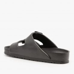 Qupid Shoes Newest Arrivals VSCO Girl Comfy Slides