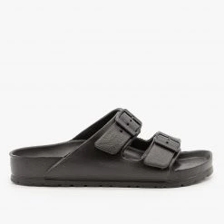 Qupid Shoes Newest Arrivals VSCO Girl Comfy Slides