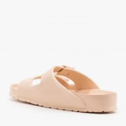 Qupid Shoes Newest Arrivals VSCO Girl Comfy Slides