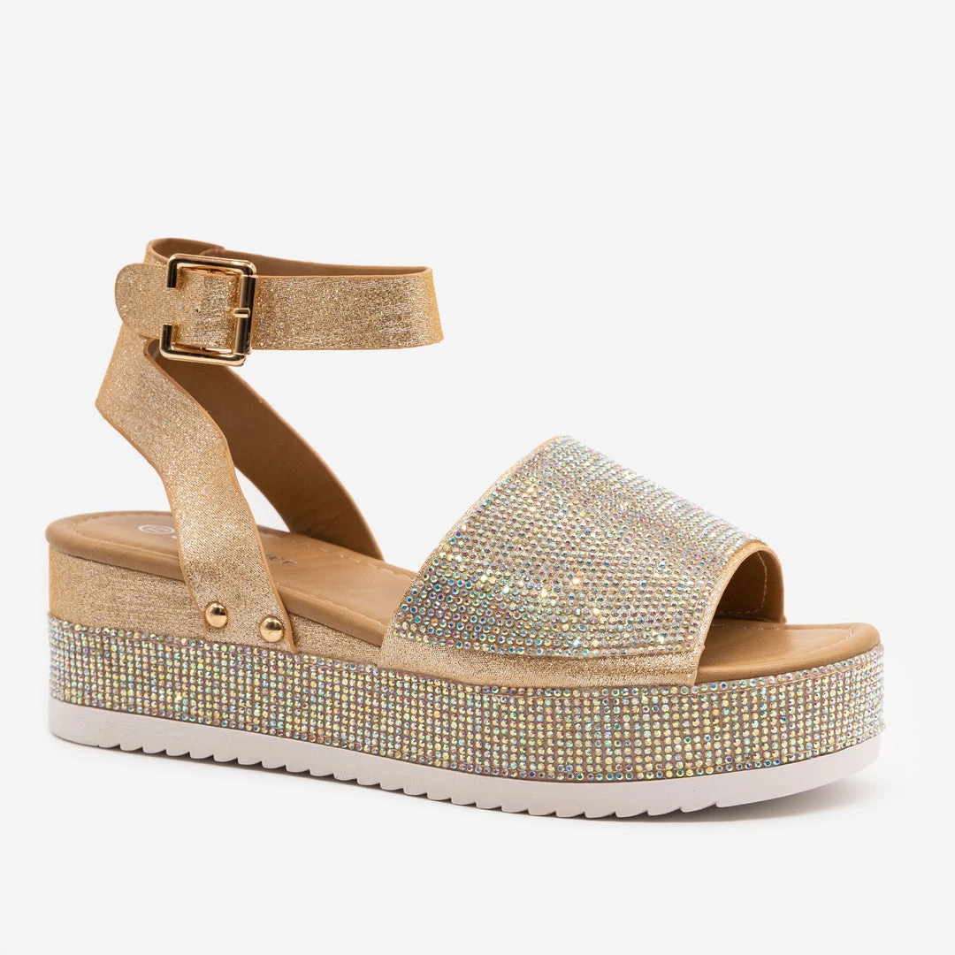 Forever Monochrome Crystal Platform Newest Arrivals 5 Forever Monochrome Crystal Platform Newest Arrivals