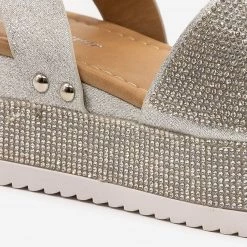 Forever Monochrome Crystal Platform Newest Arrivals 8 Forever Monochrome Crystal Platform Newest Arrivals