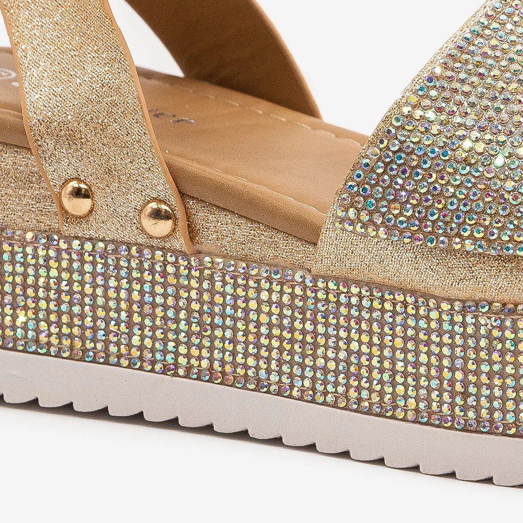 Forever Monochrome Crystal Platform Newest Arrivals 6 Forever Monochrome Crystal Platform Newest Arrivals