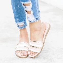 Bamboo Multi-Color Chrome Slides 5 Bamboo Multi-Color Chrome Slides