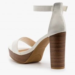 Bamboo Shoes Must-Have High Heels Newest Arrivals