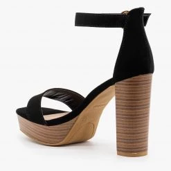 Bamboo Shoes Must-Have High Heels Newest Arrivals