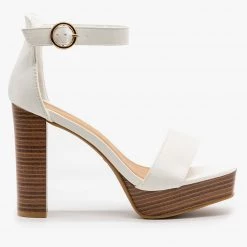 Bamboo Shoes Must-Have High Heels Newest Arrivals