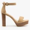 Bamboo Shoes Must-Have High Heels Newest Arrivals