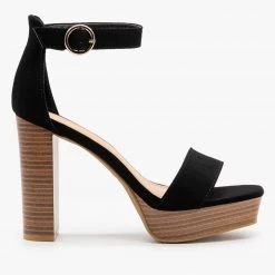 Bamboo Shoes Must-Have High Heels Newest Arrivals