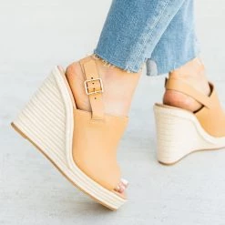 Qupid Shoes Newest Arrivals Open Toe Espadrille Wedges 15 Qupid Shoes Newest Arrivals Open Toe Espadrille Wedges