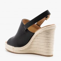 Qupid Shoes Newest Arrivals Open Toe Espadrille Wedges 13 Qupid Shoes Newest Arrivals Open Toe Espadrille Wedges